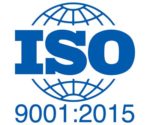 ISO 9001: 2015