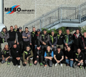 MEBO team