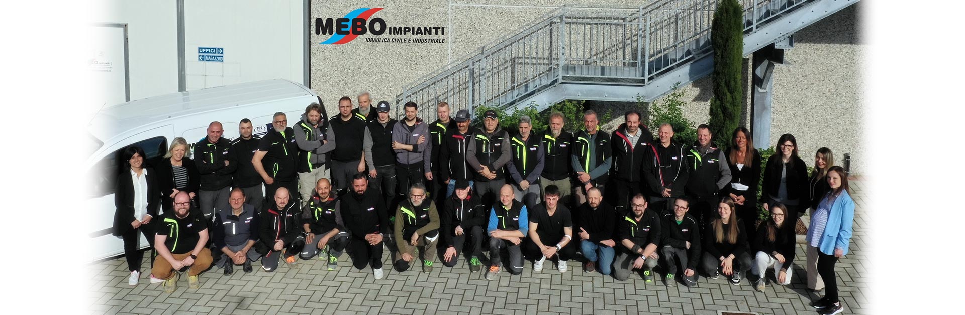 MEBO team